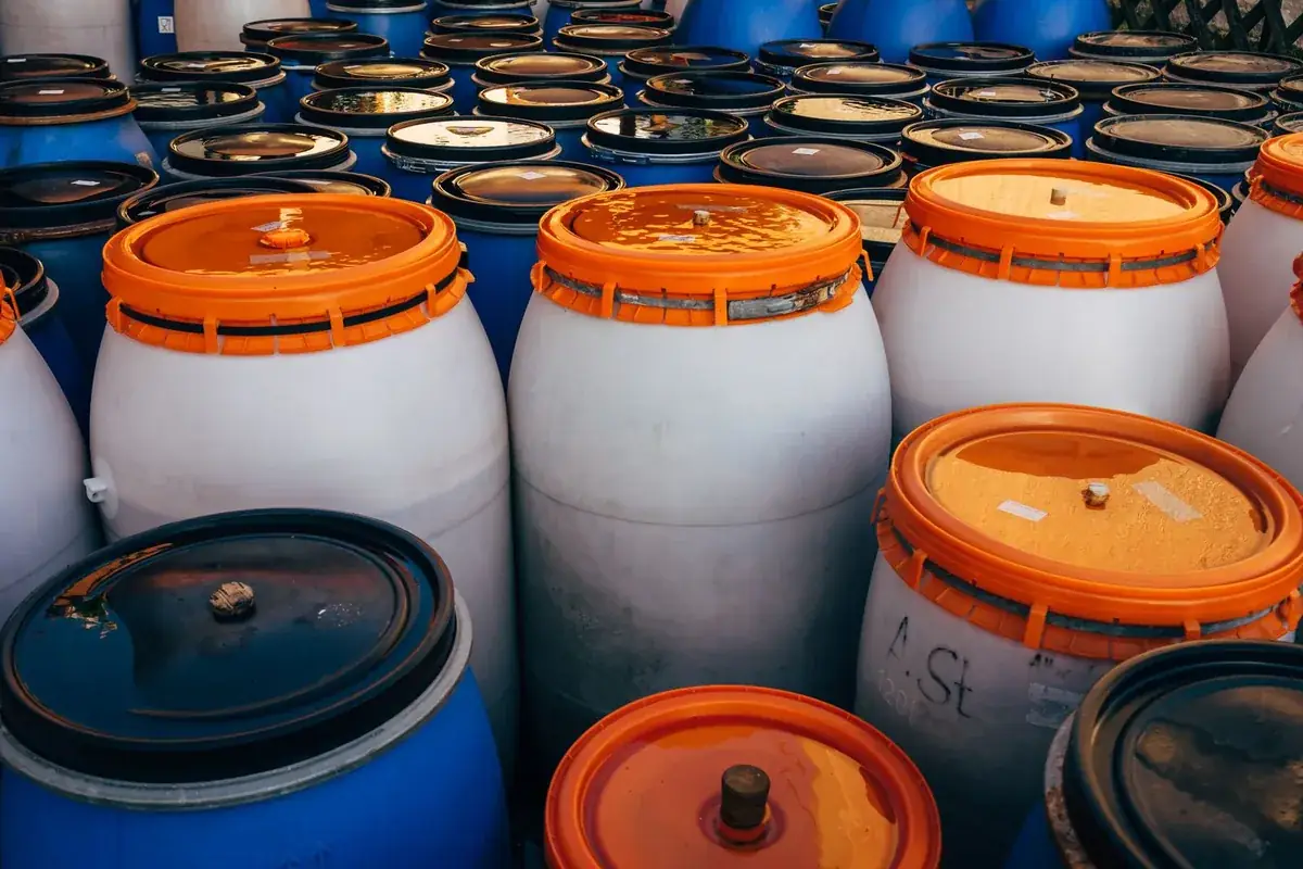 Hazmat Cleanup in Weissport East, PA